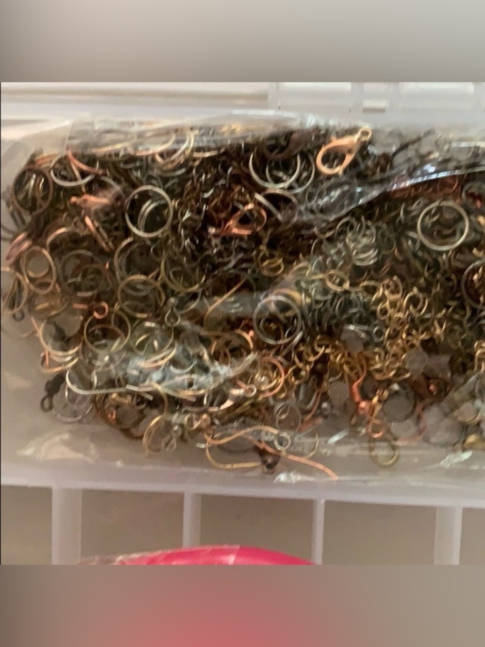 Paparazzi Jewelry Repair Pieces